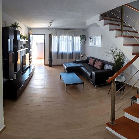 Apartamento Remo Playa Honda  Ngoại thất bức ảnh