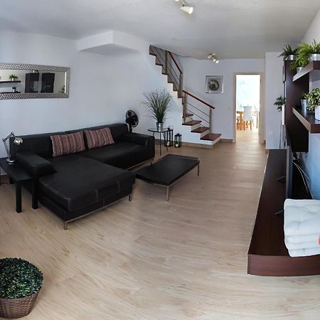 Apartamento Remo Playa Honda  Ngoại thất bức ảnh