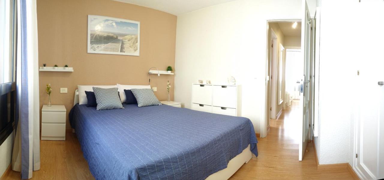 Apartamento Remo Playa Honda  Ngoại thất bức ảnh