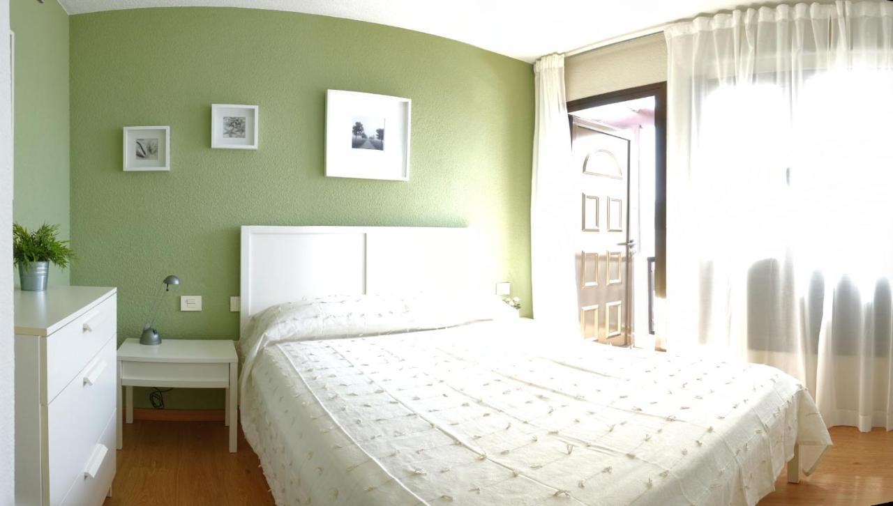 Apartamento Remo Playa Honda  Ngoại thất bức ảnh