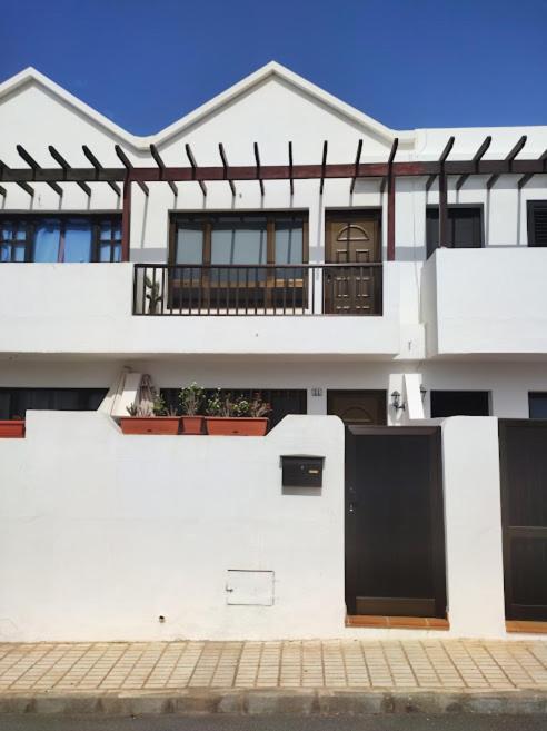 Apartamento Remo Playa Honda  Ngoại thất bức ảnh