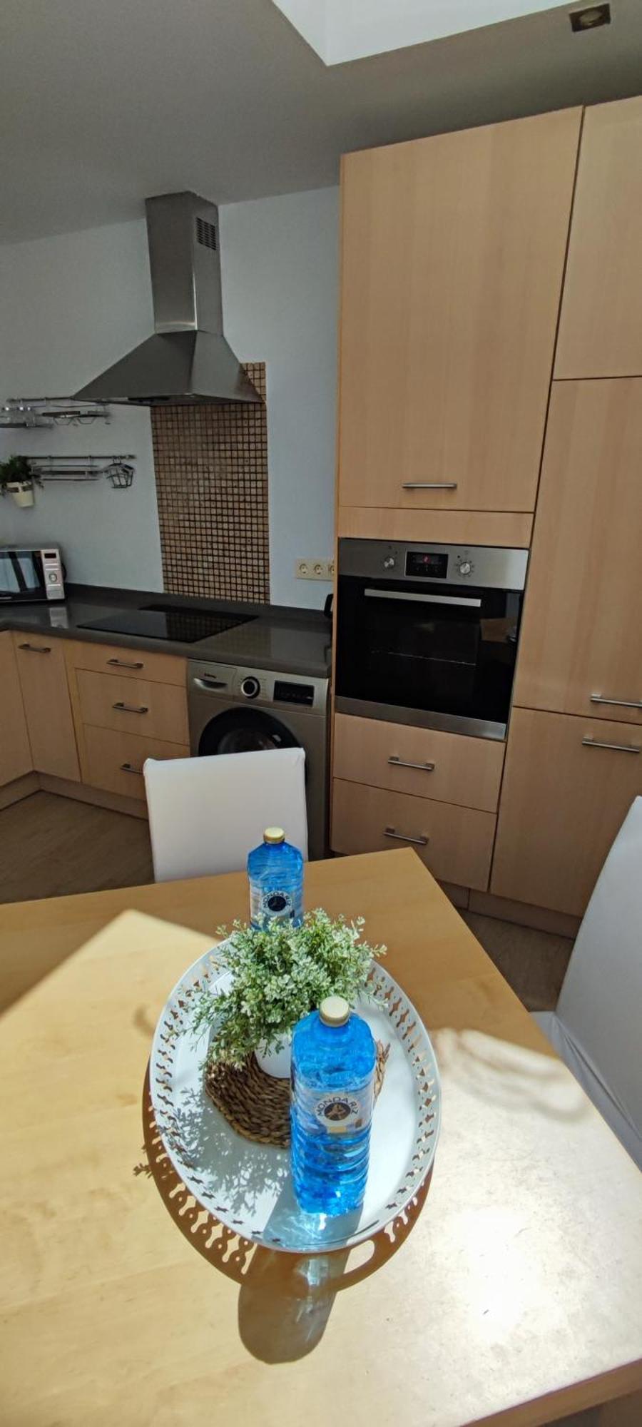 Apartamento Remo Playa Honda  Ngoại thất bức ảnh
