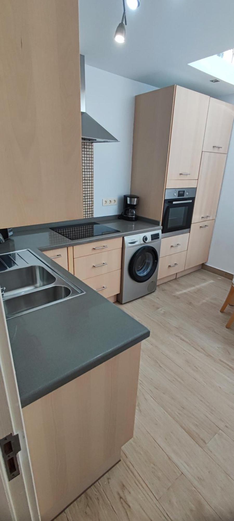 Apartamento Remo Playa Honda  Ngoại thất bức ảnh