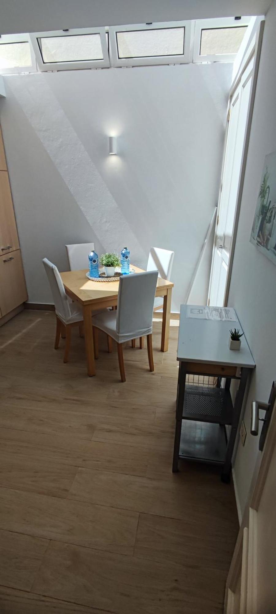 Apartamento Remo Playa Honda  Ngoại thất bức ảnh