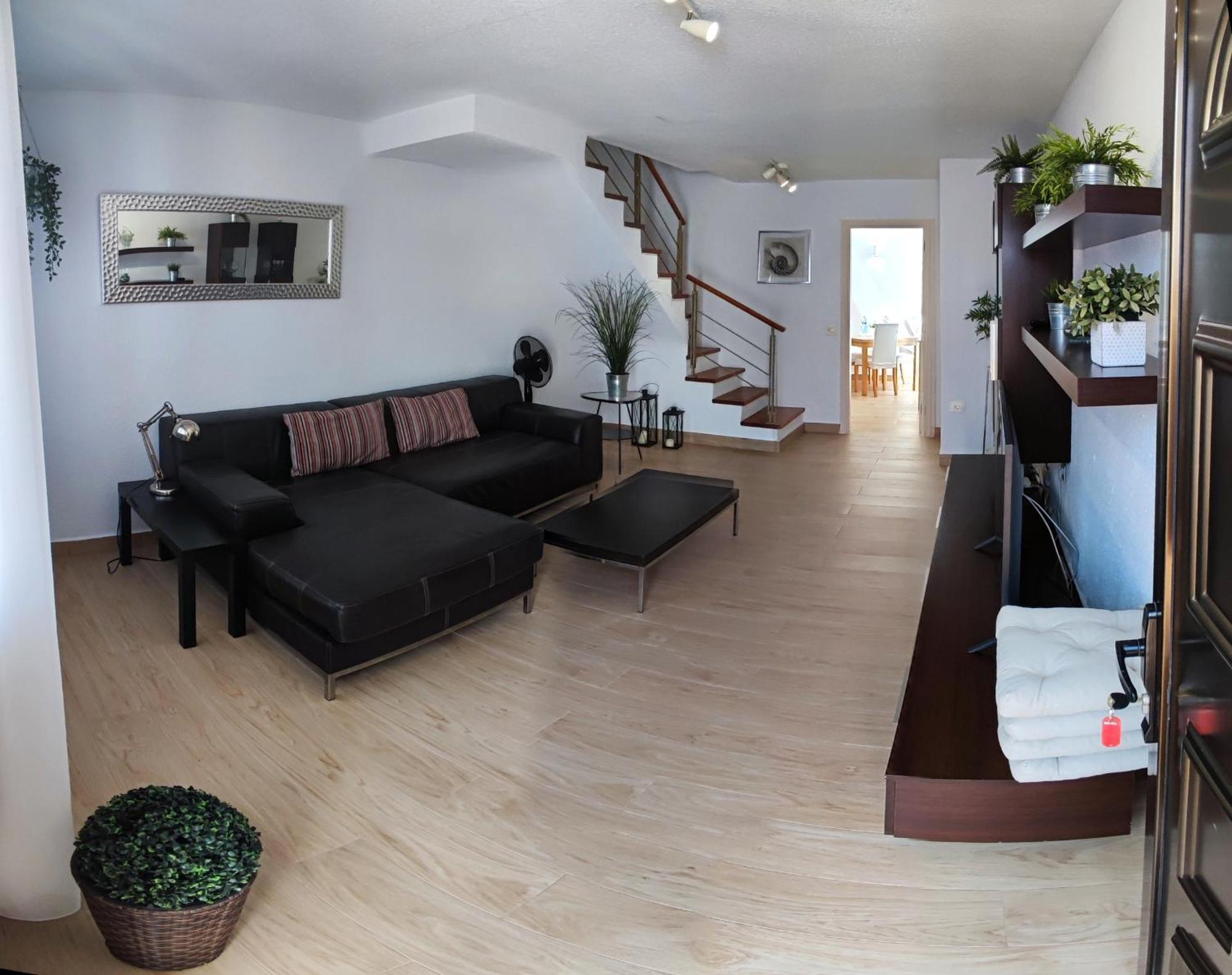 Apartamento Remo Playa Honda  Ngoại thất bức ảnh